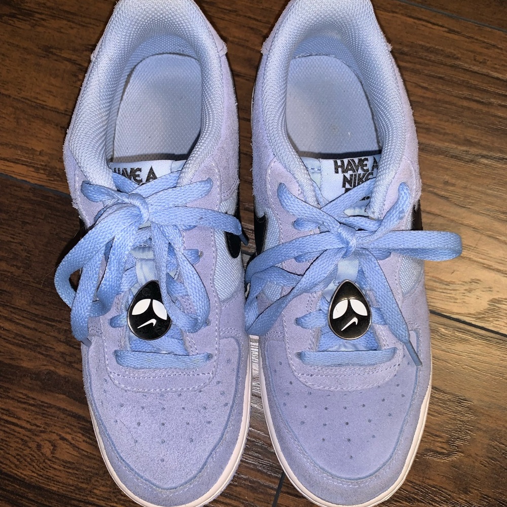 Have A Nike Day 7